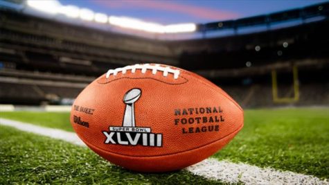Super Bowl XLVIII: The battle for history