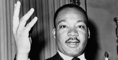 Would Martin Luther King Jr. be proud of Suffolk?