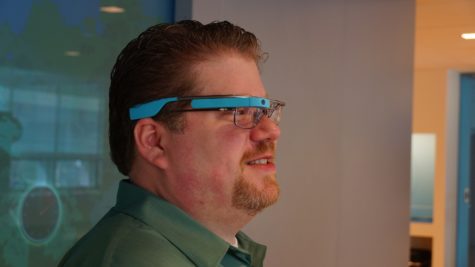 Google Glass is the future