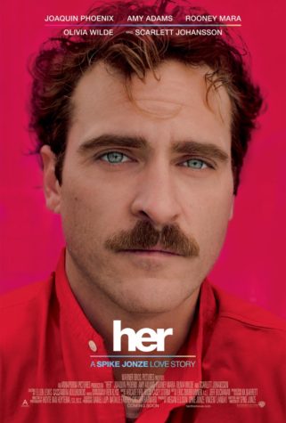 New Spike Jonze release introduces moviegoers to a new age type romance