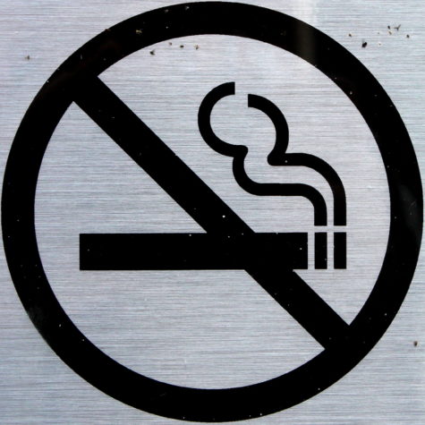 City parks smoking ban goes too far, unfairly limits rights