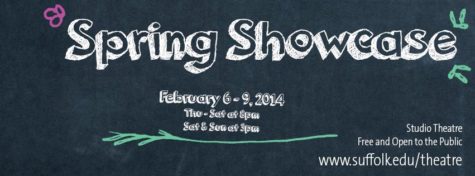 Spring Showcase shows brilliance of students, new season brings fresh talent