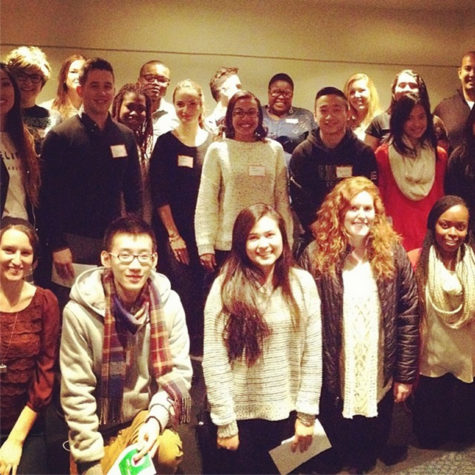 Home Away from Home program teaches students about new cultures, helps international students adjust