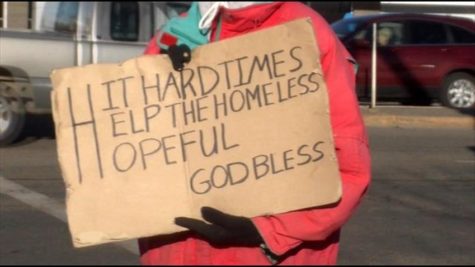 Students unconcerned with Boston’s homeless