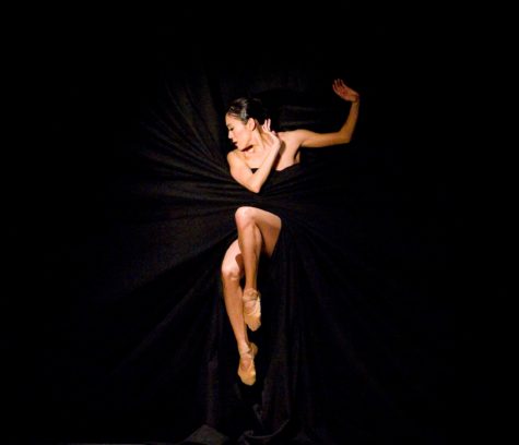 Boston Ballet presents lastest installment, Close to Chuck