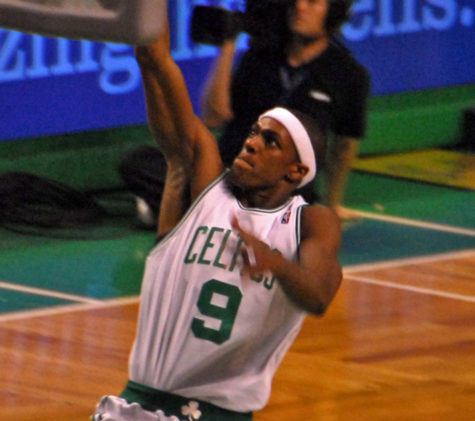 Boston Celtics looking to make moves before the trade deadline
