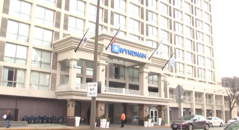 Boston hotels booking fast for 2014 Marathon