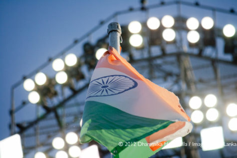 South Asia tackles American football with elite Football League of India