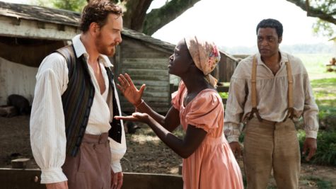 86th Annual Oscars honor a wonderful year of film