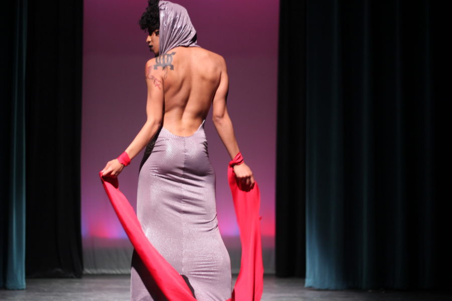 Caribbean Student Network hosts 25th annual fashion show: Coming to America