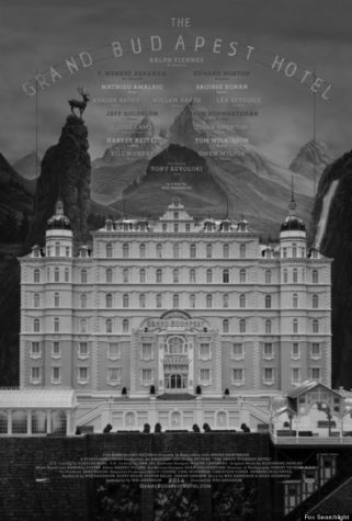 The Grand Budapest Hotel proves to be a classic