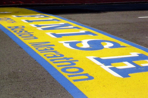 Boston Marathon: The Historic Run
