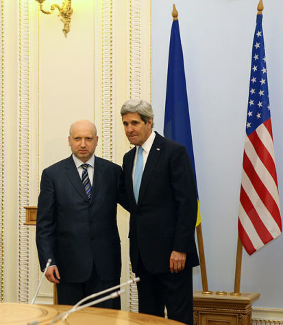 International Analysis: Ukraine launches “anti-terror” operation against opposition forces