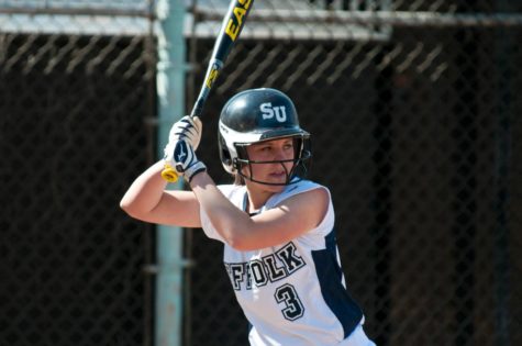 Coach Jaclyn Davis looking to change softball culture