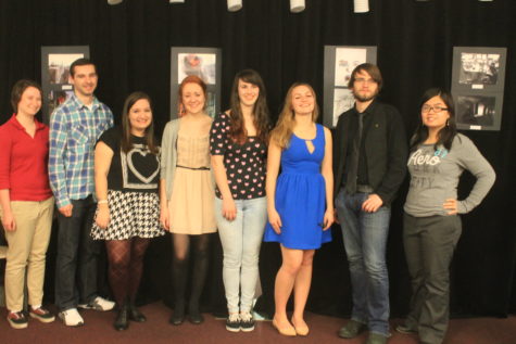 Venture magazine launch features farewell reflections alongside future hopes