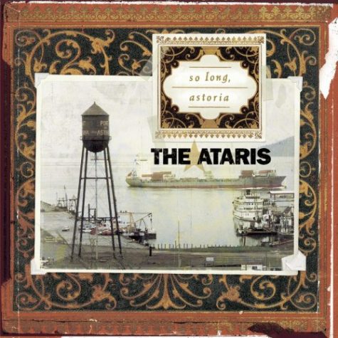 John Collura talks about The Ataris’ ongoing legacy