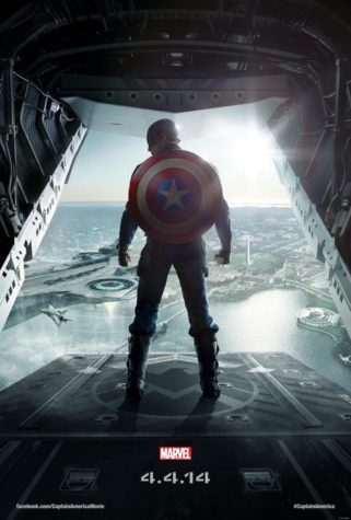 Captain America sequel delights Marvel fans opening weekend