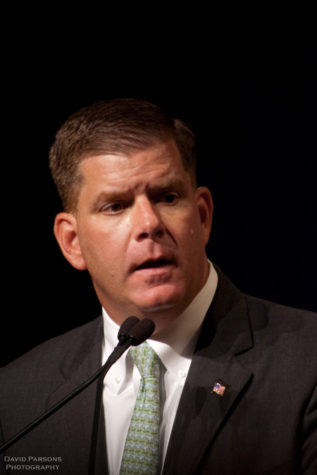 Game over landlords: Marty Walsh fights corruption