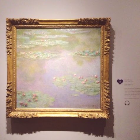 MFA houses unique exhibit presenting Boston Loves Impressionists