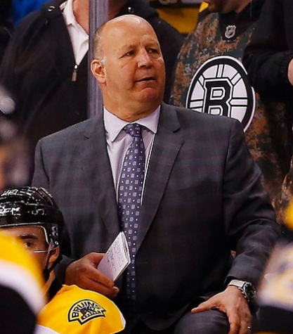Boston Bruins look to reload this summer