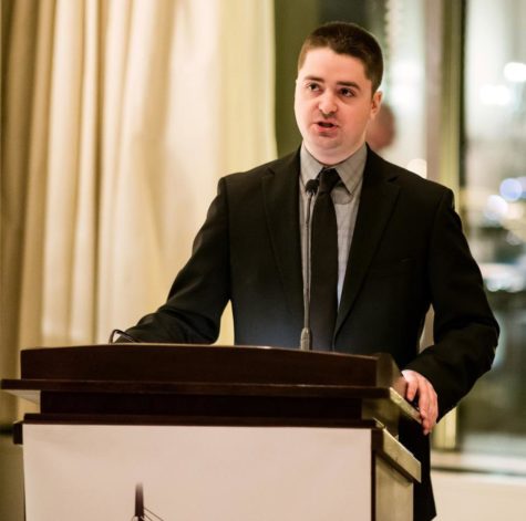 Councillor Zakim files legislation to protect college athletes