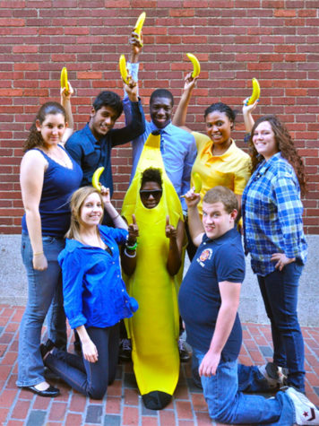 Acting Out gears up for 15th orientation