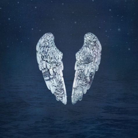 New Coldplay album proves to be their least impressive release
