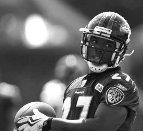 Domestic violence ignored in the NFL