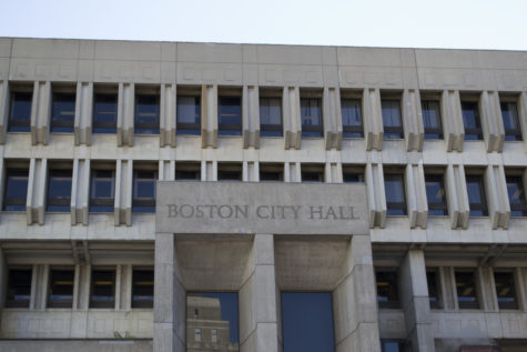 Another political office asking for a raise
