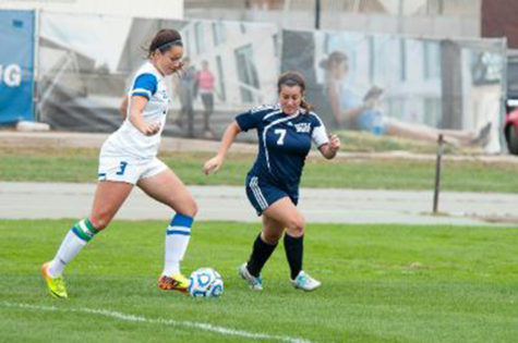 Underclassmen abundance factors in women’s soccer