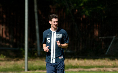 Men’s soccer seek to make an impact