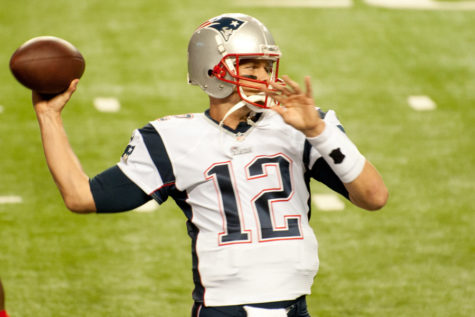 New England Patriots have plenty of things to work on, offensively and defensively