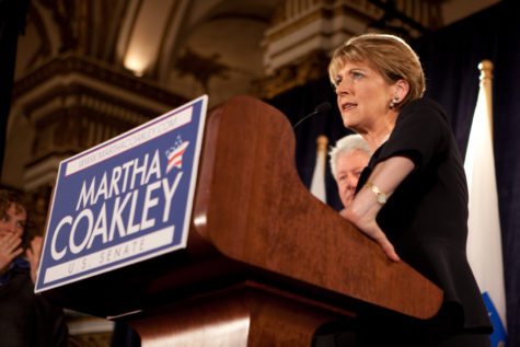 Massachusetts voters should back Democrats to get results