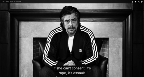 “It’s On Us” public awareness campaign to prevent campus sexual assault launched