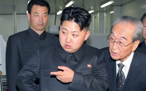North Korea claims to be humane in 50,000 plus word report