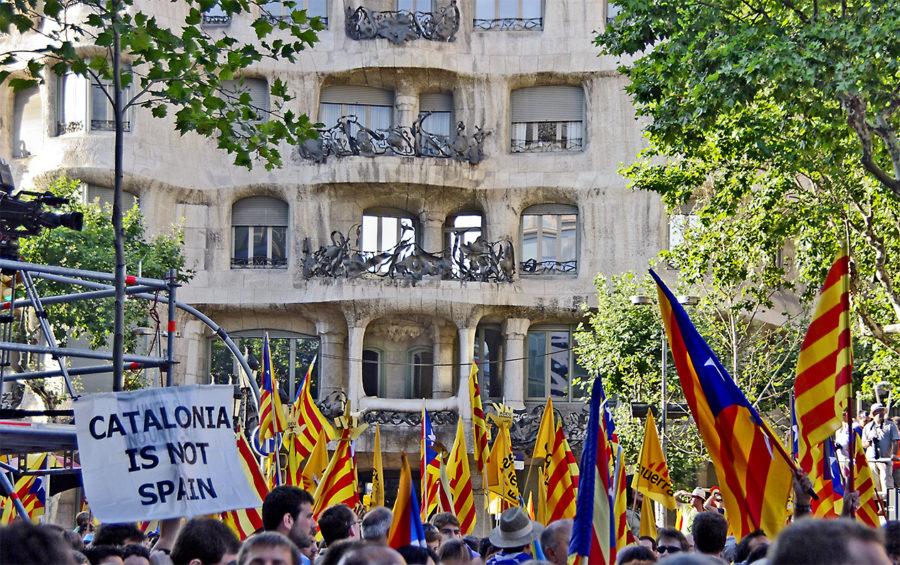 (By Flickr user Catalonia is not Spain)