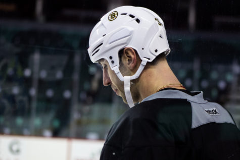 Boston Bruins preview: Will bold offseason decisions cause a setback?