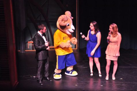 HOMECOMING 2014 :Fall Fest 40th anniversary unites Suffolk community