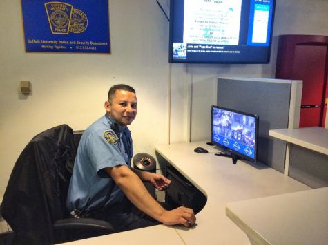 SUPD works on app in hopes of increasing safety