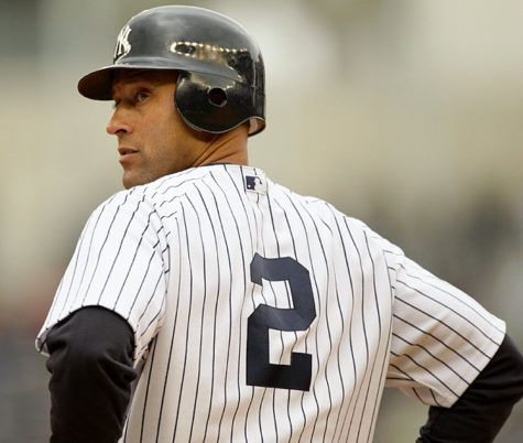 The “Derek Jeter retirement tour” concludes