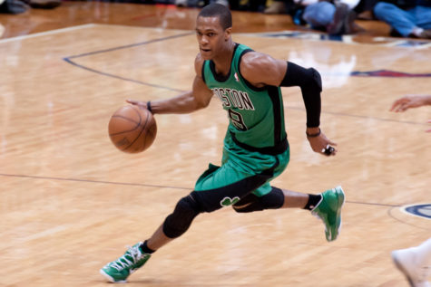 Rondo’s injury hurts his leadership capability