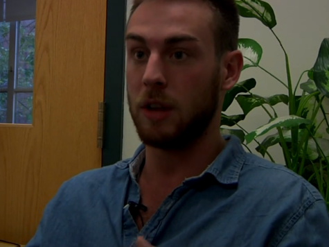 Blood drive debate on campus
