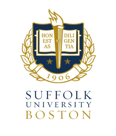 Suffolk announces finalists in presidential search