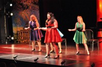 PAO plans 40th Fall Fest celebration