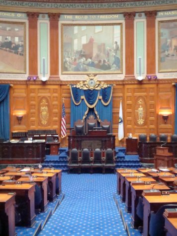 State House tours prove to be hit or miss