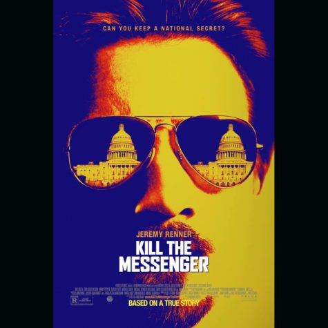 Kill the Messenger: A fitting ode to a brave journalist