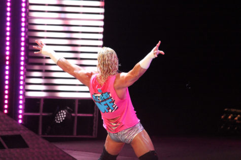 WWE Survivor Series Recap: Dolph Ziggler dominates