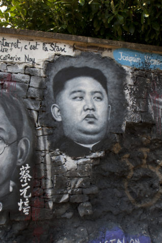 North Korea sending envoy to Russia to strengthen old ties