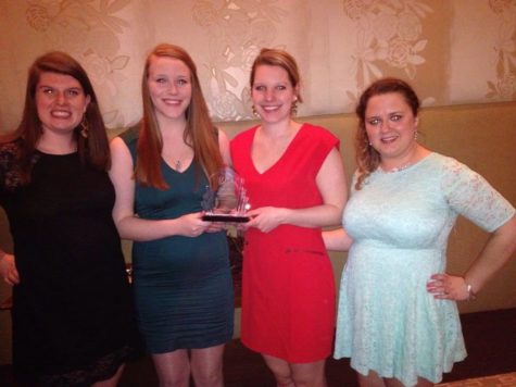 Public relations club starts student-run firm