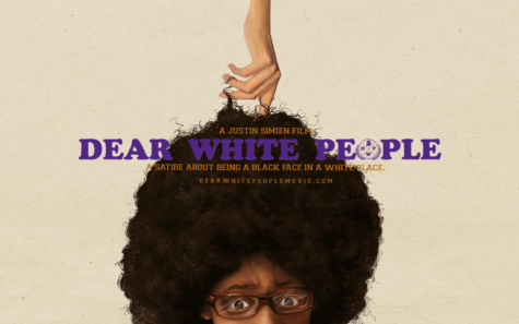 Dear White People shows complexities of race and identity